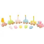 Small Foot Ml574