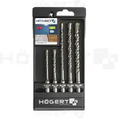 Högert HT6D370 Betonboor