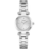 GUESS - GW0869L3 - Montre - Femme - Quartz - Ginger