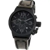 Tw steel - CS115 - Montre Bracelet - Hommes - Quartz - Canteen