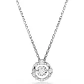 Swarovski Chaîne argent