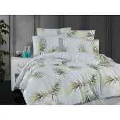 Brotex® Lin coton français 200x200,70x90 Sofia