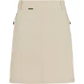 Didriksons Paulina, jupe, femme, light beige
