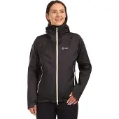 KILPI Veste imperméable femme Hurricane
