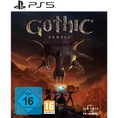 Gothic 1 : Remake
