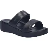 Josef seibel Eve 05 | Mocassins pour Femmes | noir