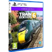 Ps5 Train Sim World 6 Clair