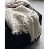 House Doctor Plaid | Alice | Beige | 211090102