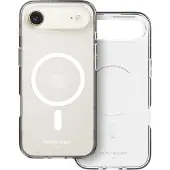 Native Union (re)clear Iphone 17 Air Phone Case Clair