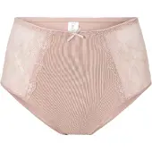 Lingadore Slip 'Daily' taupe