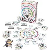 Asmodee - Jeux de capitaine - 13 mots - Jeu de cartes