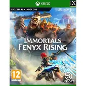 Immortals Fenyx Rising Xbox One Jeu de série X