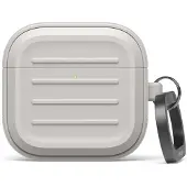 Elago Étui suspendu Armor pour AirPods 4