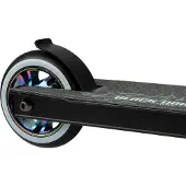 Black dragon Stuntscooter - Neo Chromagnon - Noir/Neo Chrome