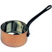Baumalu Casserole spéciale gaz cuivre - 16 cm