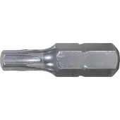 Ks Tools Bit 1/4" INOX TX, 25mm, T20
