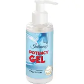 Intimeco Potency Gel pour hommes pour améliorer la puissance, 150 ml
