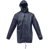Regatta Professional Herren Pro Stormbreaker Jacke RG2376 (XL) (Marineblau)