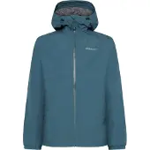 Didriksons Veste fonctionnelle 'Dario' bleu-gris