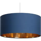 LEDKIA Suspension Tissu Bello Reflejo
