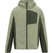 Regatta Skylar Full Zip Fleece Vert 13 Years Garçon