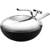 Tescoma Wok PRESIDENT ø 30 cm, avec couvercle