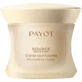 Payot Source Nutrition crème nourrissante pour peaux sèches 50 ml