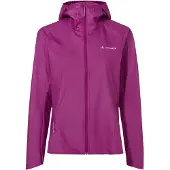 Vaude Coupe-vent femme Scopi