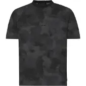 Vaude Loamer Short Sleeve T-shirt Noir L / Regular Homme