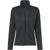 Vaude Skomer Sc Jacket Noir 46 Femme