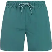 Protest Faster Swimming Shorts Vert 2XL Homme