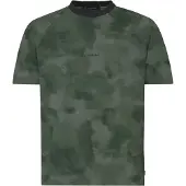 Vaude Bike Loamer Short Sleeve T-shirt Vert XL / Regular Homme