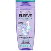 L'Oréal Paris Elseve Hyaluron Pure Shampooing Clarifiant, 400 ml