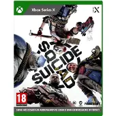 Suicide Squad : Kill The Justice
