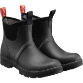 Didriksons Grinda, bottes, femme, noir