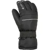 Cairn Ceres gants, noir/blanc