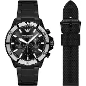 Giorgio Armani MONTRES EMPORIO Mod. AR80050