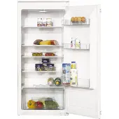 Amica Réfrigérateur encastrable, 122 cm en niche, EVKS16175