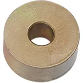 Ks Tools Pièce de pression, Ø 37,6 mm, 19 mm