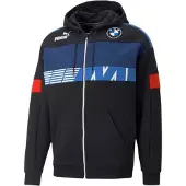 Puma Sweats Bmw Mms, 53510201, Pointure: 164