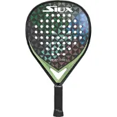 Siux Beat Hybrid 2 raquettes de padel argent 355-375 gr argent 355-375 gr
