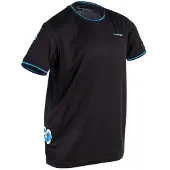 GARBOLINO 80 Series Short Sleeve T-shirt Noir XL Homme