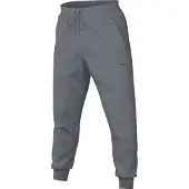 Nike Pantalon de sport 'PRIMARY' gris chiné