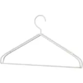 Hubsch Joli - Apply Hanger Grey (1x)