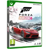 Forza Horizon 6 (Xbox Series X) Standard Multilingue