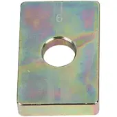 Ks Tools pièce de pression, 42,0 x 62,7 mm