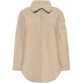 Didriksons Veste en polaire 'Umi' beige