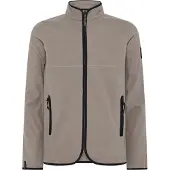 Didriksons Hans, veste polaire, homme, ash brown