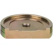 Ks Tools Douille de montage avec filetage