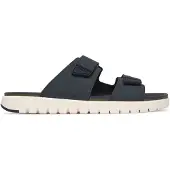 Geox Mules U FLEXTRIDE S hommes - Bleu - 42